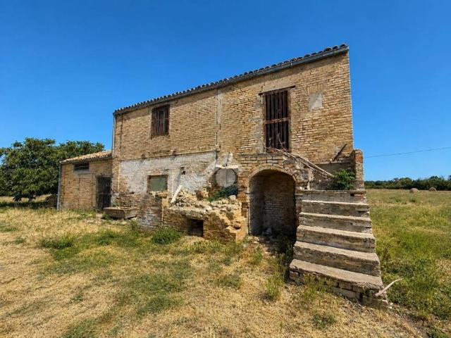 Casa indipendente in vendita a Vasto CH