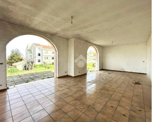Casa indipendente in vendita a Vasto CH
