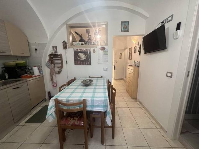 Casa indipendente in vendita a Vasto CH