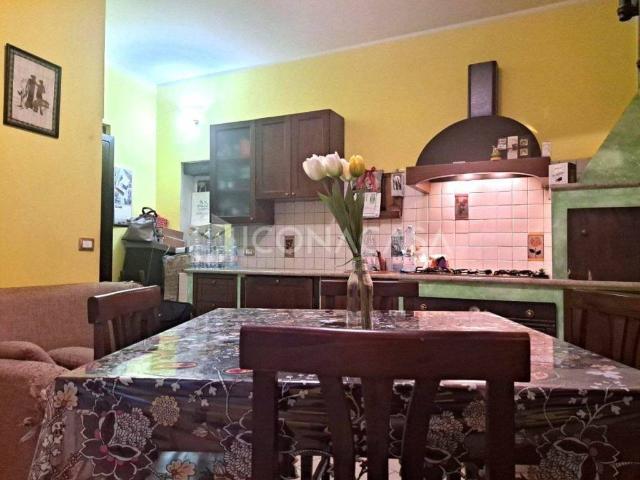 Casa indipendente in vendita a Vasto CH