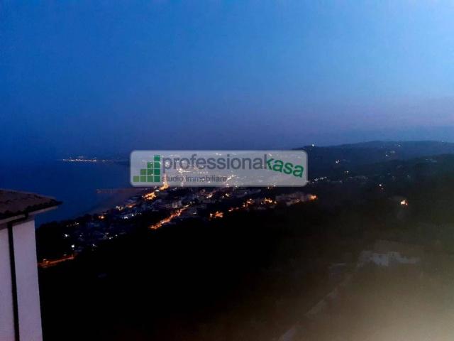 Casa indipendente in vendita a Vasto CH
