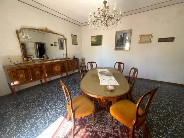 Casa indipendente in vendita a Vasto CH