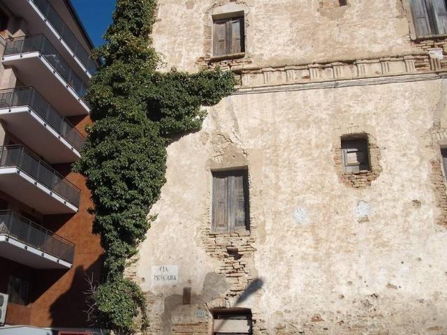 Casa indipendente in vendita a Vasto CH
