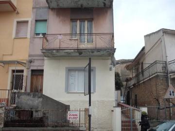 Casa indipendente in vendita a Vasto CH