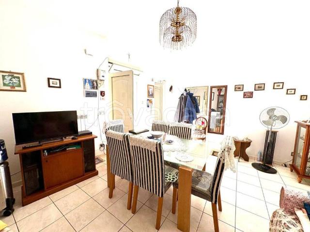 Casa indipendente in vendita a Vasto via Carlo Poerio