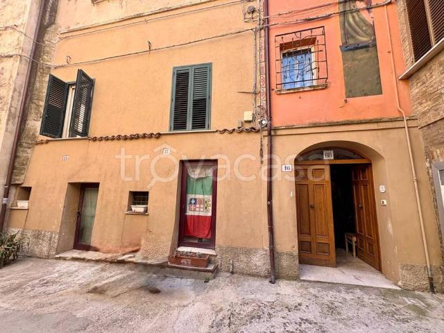Casa indipendente in vendita a Vasto via Pampani
