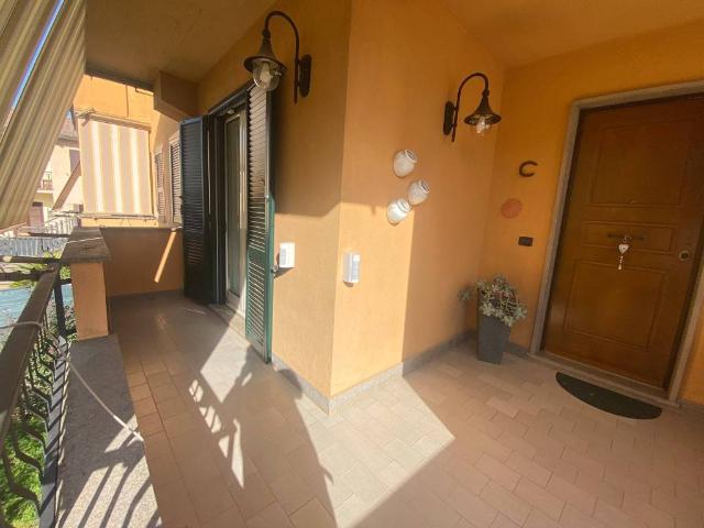 Casa indipendente in vendita a Vetralla VT