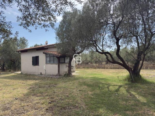 Casa indipendente in vendita a Vetralla VT