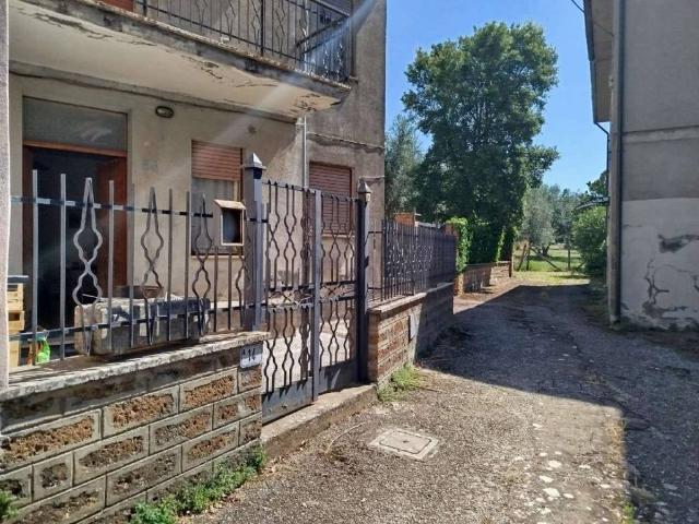 Casa indipendente in vendita a Vetralla VT