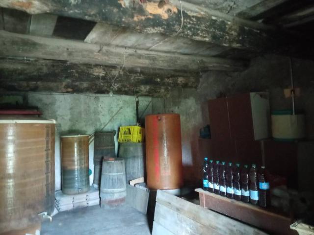 Casa indipendente in vendita a Vetralla VT