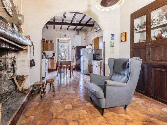 Casa indipendente in vendita a Vetralla VT
