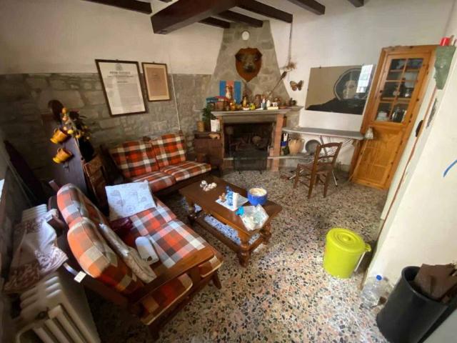 Casa indipendente in vendita a Vetto RE