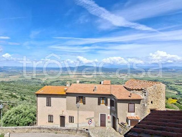 Casa indipendente in vendita a Vetulonia, Castiglione della Pescaia