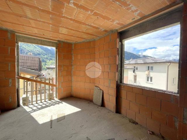 Casa indipendente in vendita a Vezza d'Oglio BS