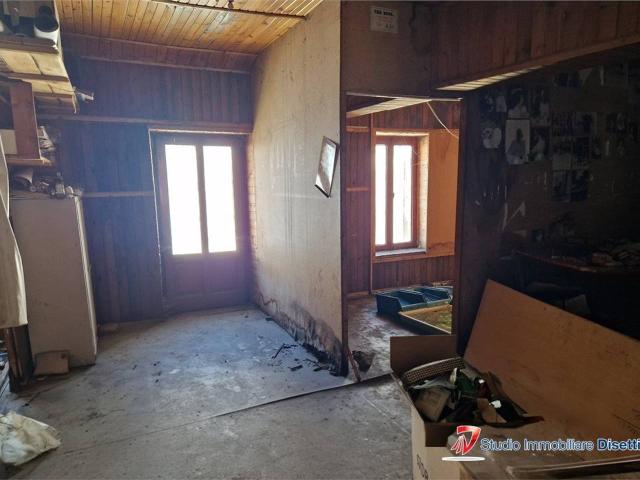 Casa indipendente in vendita a Vezza D'Oglio