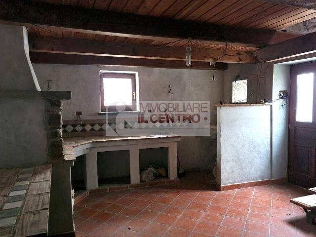 Casa indipendente in vendita a Vezzano Ligure SP