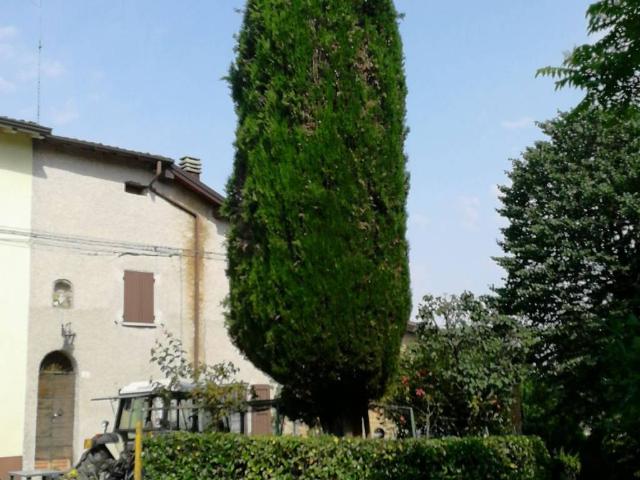 Casa indipendente in vendita a Vezzano sul Crostolo RE