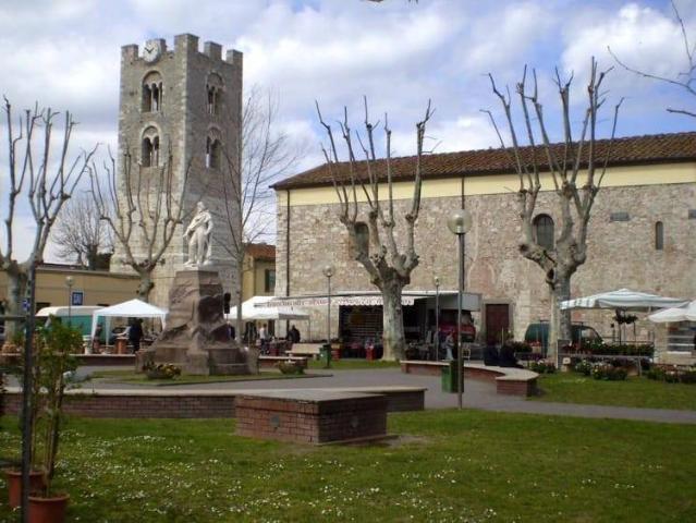 Casa indipendente in vendita a Vecchiano PI