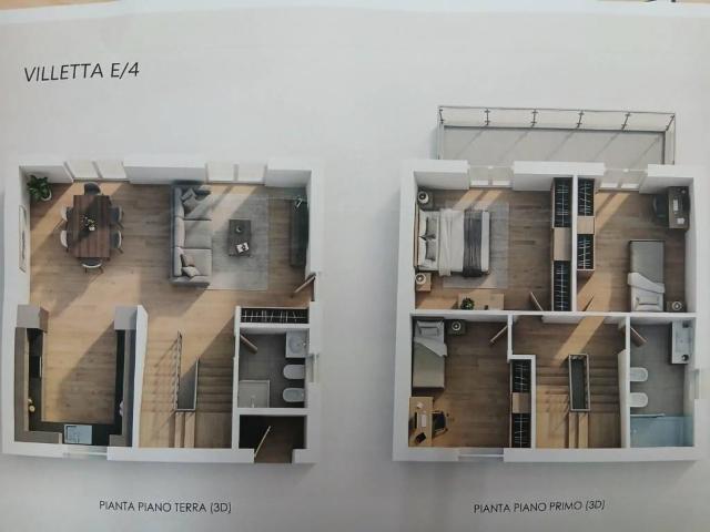 Casa indipendente in vendita a Vecchiano PI