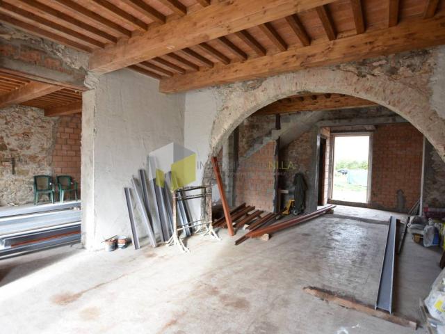 Casa indipendente in vendita a Vecchiano PI
