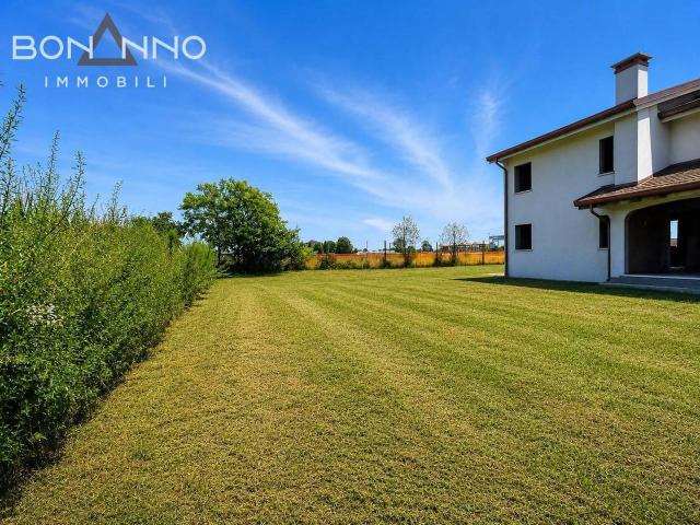 Casa indipendente in vendita a Vedelago
