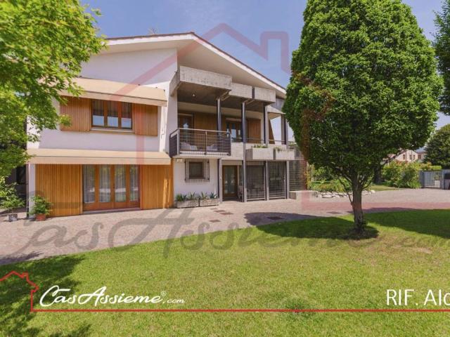 Casa indipendente in vendita a Vedelago TV