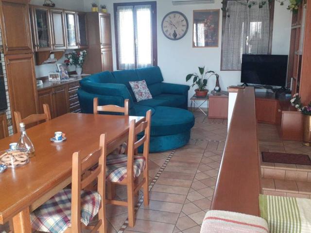 Casa indipendente in vendita a Vedelago TV