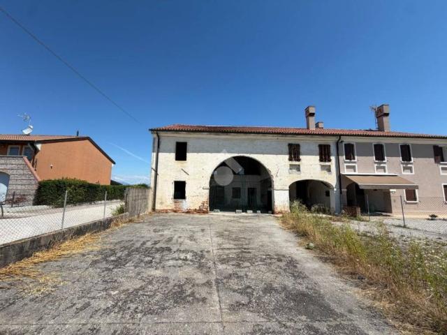 Casa indipendente in vendita a Vedelago via Sile, 70, Casacorba