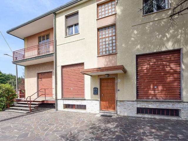Casa indipendente in vendita a Veduggio con Colzano MB