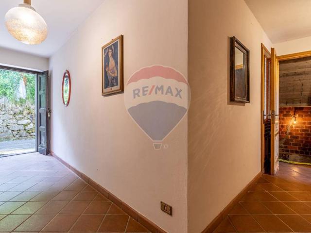 Casa indipendente in vendita a Veglio BI