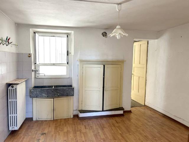 Casa indipendente in vendita a Veglio BI