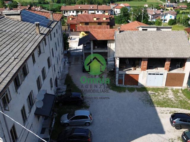 Casa indipendente in vendita a Velo d'Astico VI