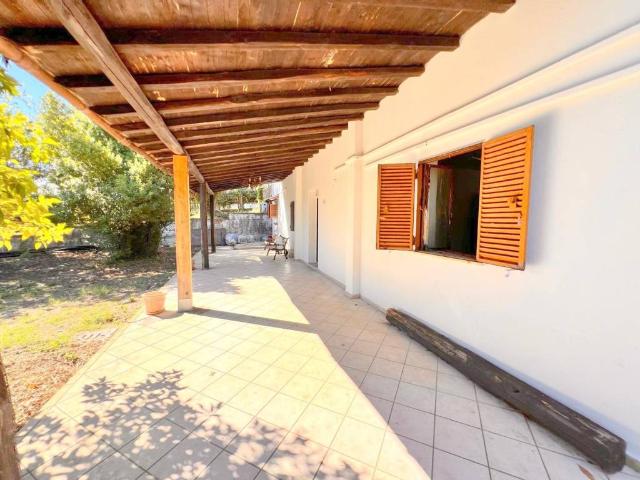 Casa indipendente in vendita a Velletri RM