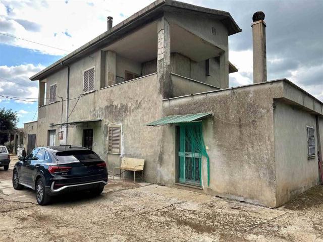 Casa indipendente in vendita a Velletri RM
