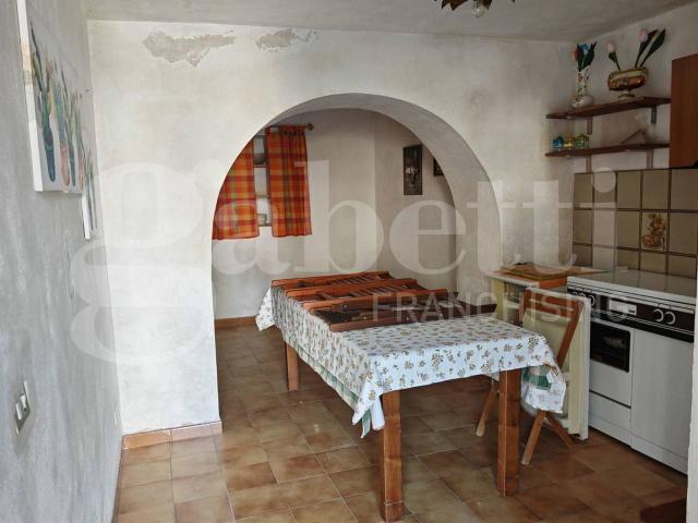 Casa indipendente in vendita a Venafro