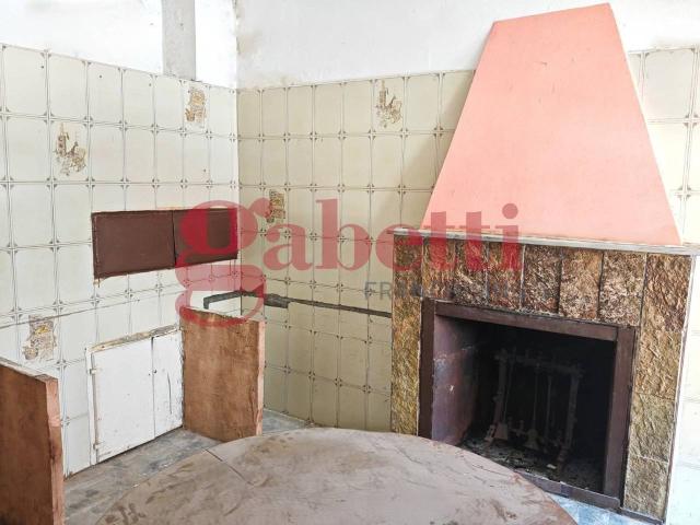 Casa indipendente in vendita a Venafro