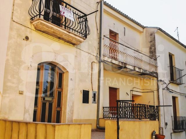 Casa indipendente in vendita a Venafro