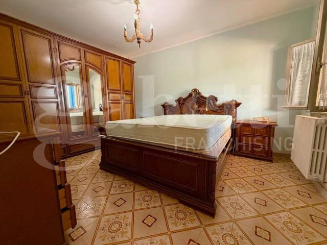 Casa indipendente in vendita a Venafro IS