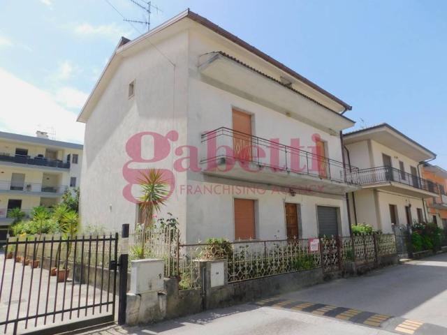 Casa indipendente in vendita a Venafro IS