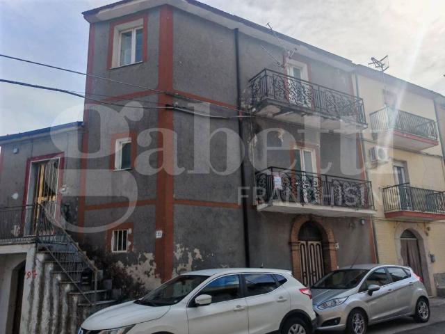Casa indipendente in vendita a Venafro IS