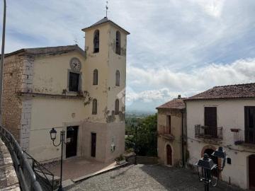 Casa indipendente in vendita a Venafro IS