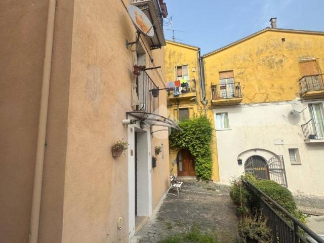 Casa indipendente in vendita a Venafro IS