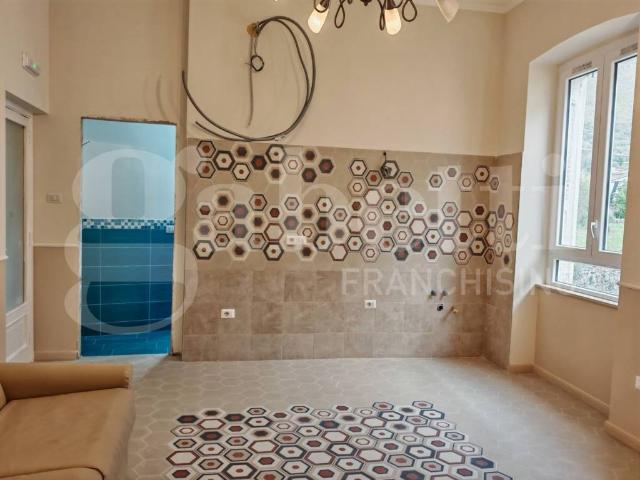 Casa indipendente in vendita a Venafro IS