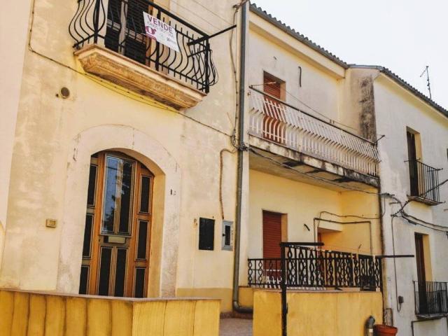 Casa indipendente in vendita a Venafro IS