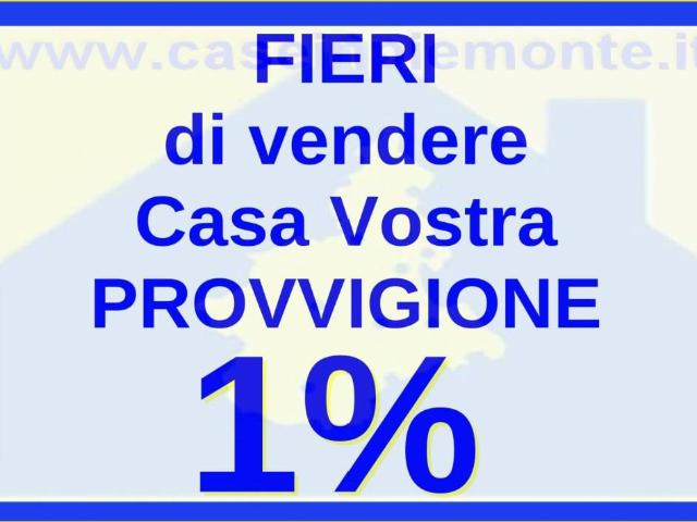 Casa indipendente in vendita a Venaria Reale TO