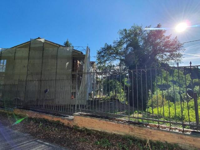 Casa indipendente in vendita a Venarotta AP
