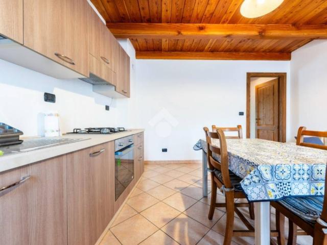 Casa indipendente in vendita a Venasca CN