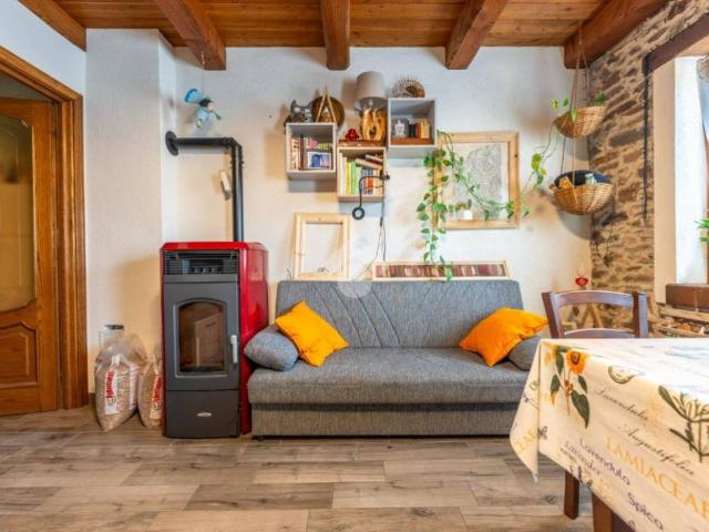 Casa indipendente in vendita a Venasca CN