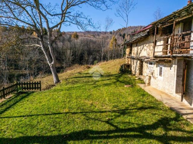 Casa indipendente in vendita a Venasca CN