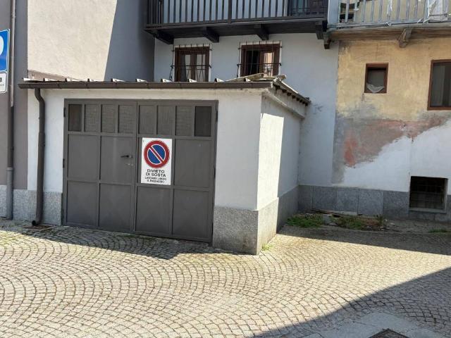 Casa indipendente in vendita a Venasca CN